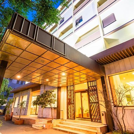 Europa Palace Hotel Месина Екстериор снимка