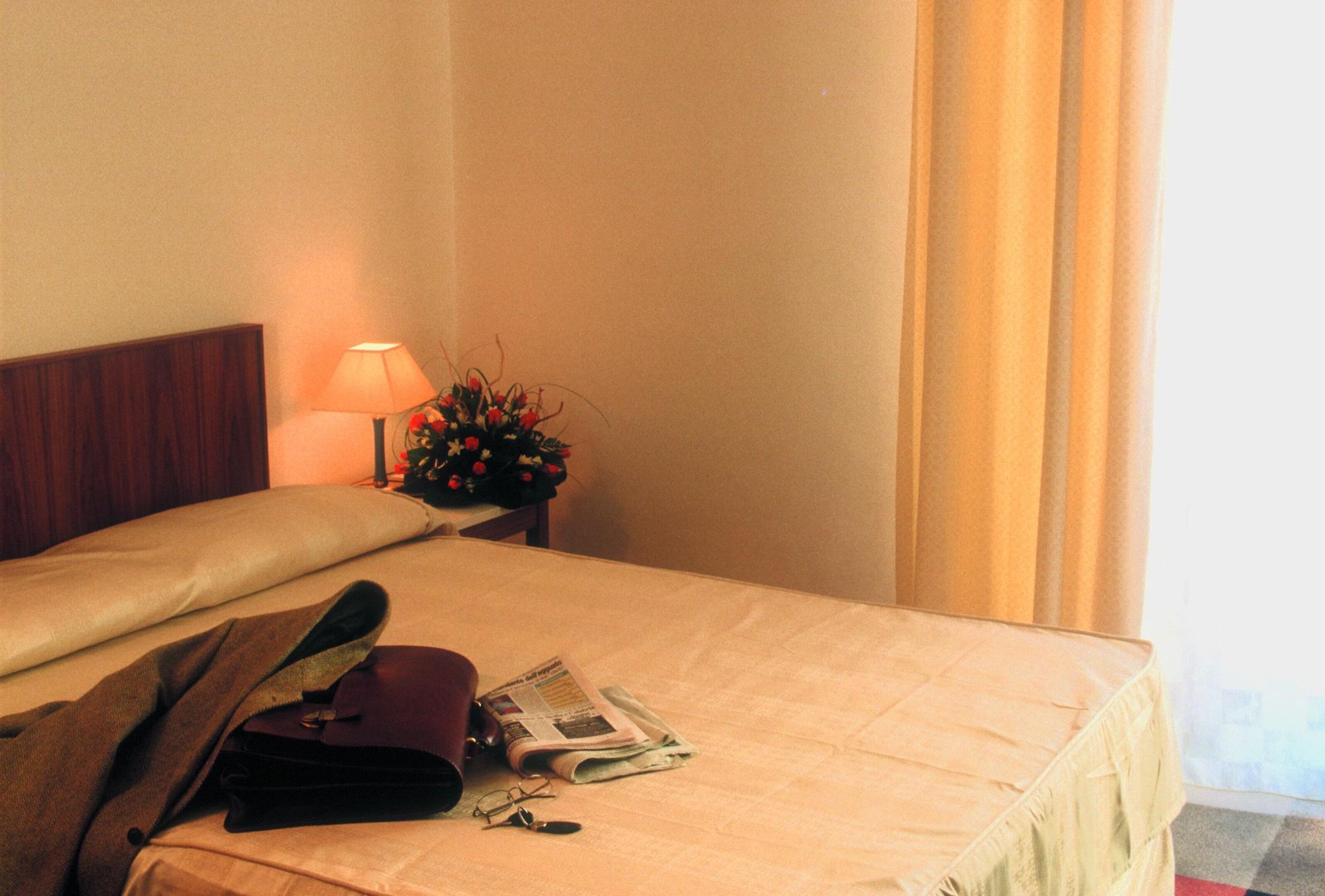 Europa Palace Hotel Месина Екстериор снимка