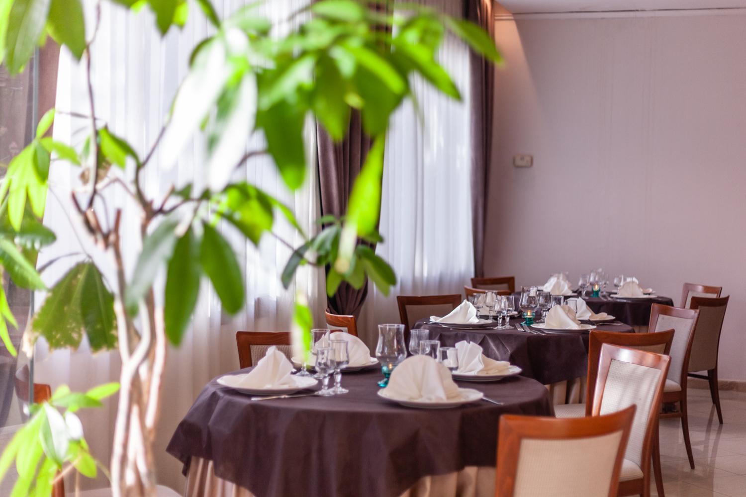 Europa Palace Hotel Месина Екстериор снимка