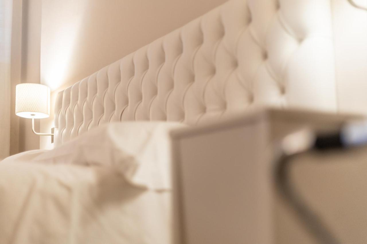 Europa Palace Hotel Месина Екстериор снимка
