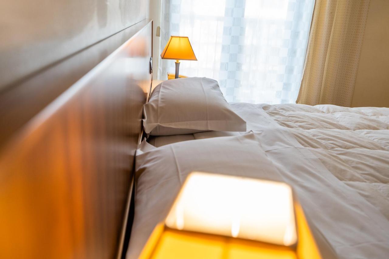 Europa Palace Hotel Месина Екстериор снимка
